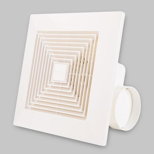 欧普照明雷士普通吊顶换气扇卫生间厨房风扇排气扇功率静音