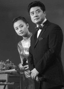 张政表示自己正忙着开会,对于到新疆挂职一事不予回应