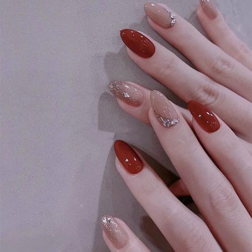 2022新年美甲来啦巨显白