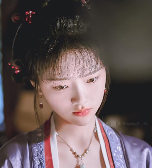 清平乐:徽柔让怀吉穿文人服逛街,惹怒言官,酿下悲剧谁