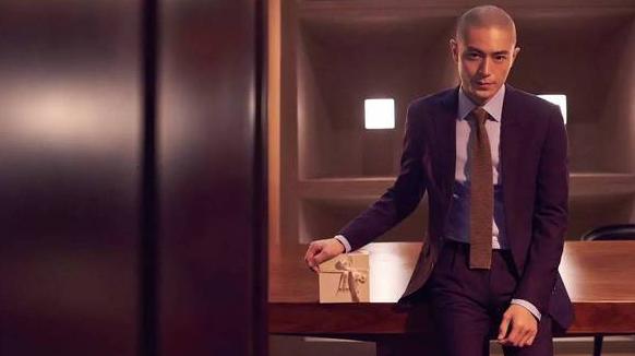 盘点留过光头的男星女星,有的一下子老十岁,有的却惊为天人!