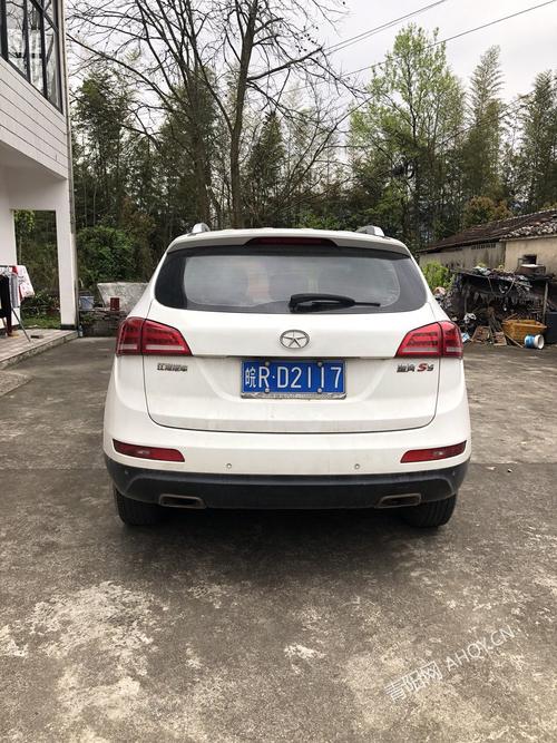 个人二手车出售