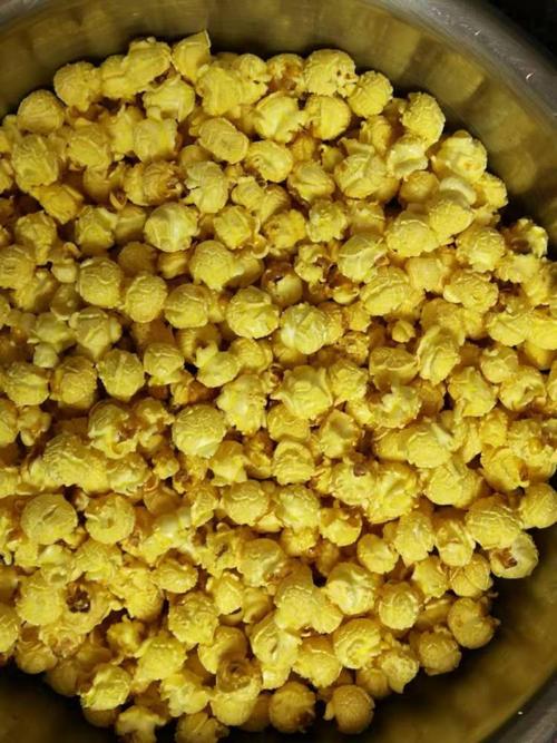 球形爆米花机器厂家 单锅爆米花机原料一站式供应