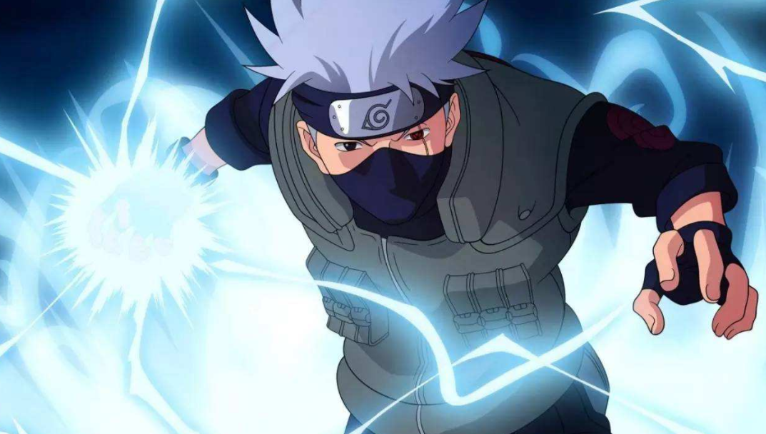 火影忍者卡卡西最强的忍术是什么为何很多漫迷说是须佐能乎