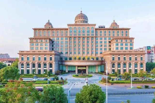 499抢石浦大饭店尊享家庭食宿套餐,各种美食轮番轰炸!