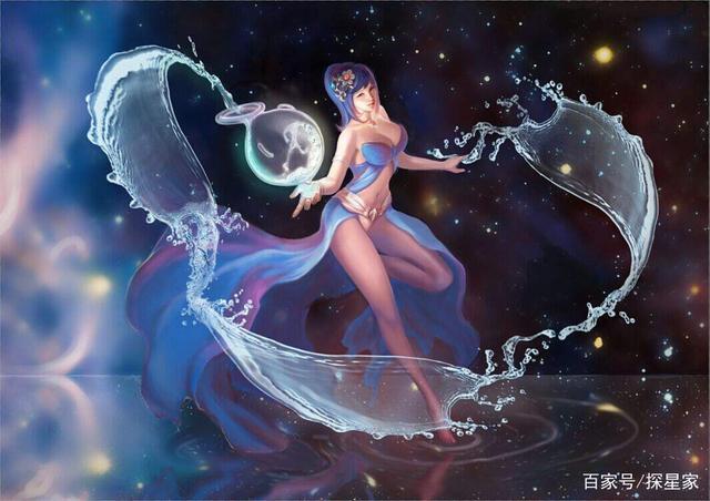 双鱼座,白日梦不会让你更快乐