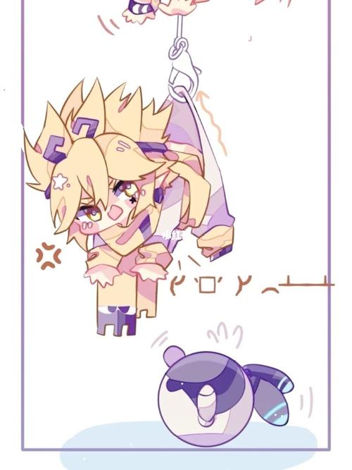 嘉德罗斯_凹凸世界_影视_动漫