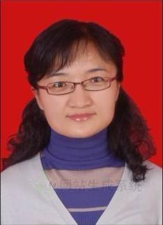 贺雪梅的人物履历