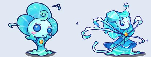 赛尔号卡特琳娜资料详细解析