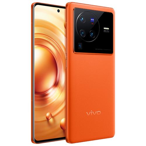 vivox80pro8gb256gb旅程蔡司专业影像全新一代骁龙8芯片2ke5超感自由