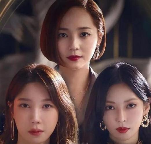 奇葩影视剧奢华有看头的顶楼