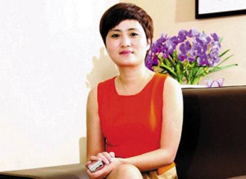 永康美女老板谢幕:帮弟弟还赌债,负债过亿而出逃,丈夫