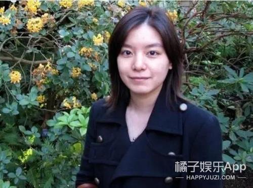 说句题外话,你们有没有觉得张京那双大眼睛有点神似赵薇呢?