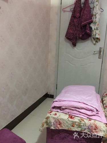 90后足疗spa(万达广场1店)图片 - 第111张