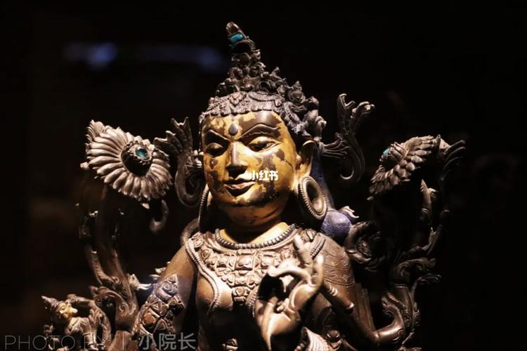 菩萨低眉 金刚怒目_博物馆_首都博物馆_展览_北京_出行_人文风光展示