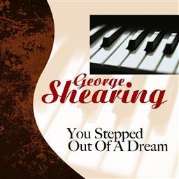 you stepped out of a dream