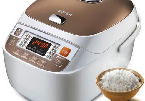 福田电饭煲维修价钱维护保养方法