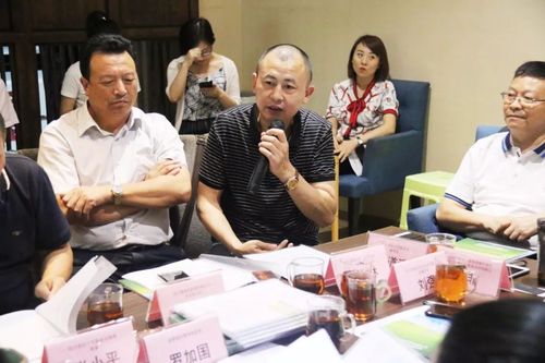 四川意润达科技有限公司董事长华秋林