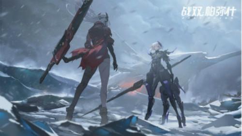 战双帕弥什:情报勘察图公布!库洛姆剧情等3部分令人无