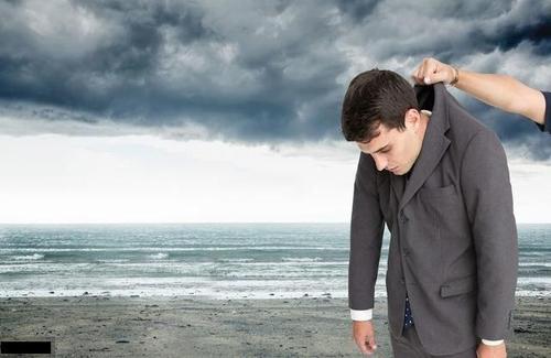 男人自卑的三个根源