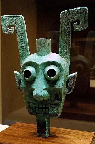 青铜文化特色小镇——新干县大洋洲镇