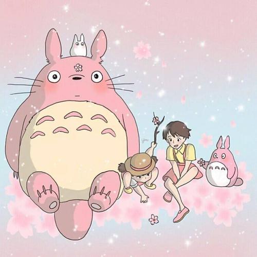 更新一波动漫朋友圈背景图