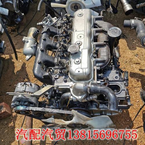 朝柴扬柴云内41004102发动机总成全柴莱动四达发动机