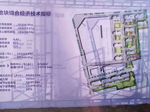 秦皇岛万达广场今天正式开工最快2019年建成规划图首次曝光
