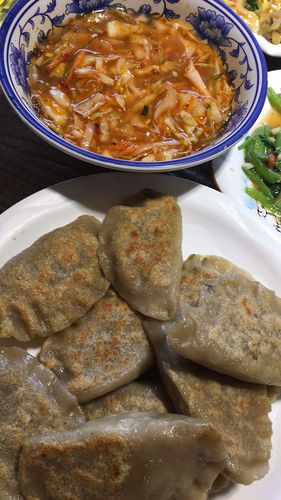 其它 走进左云 写美篇左云美食 羊肉盛宴 一方水土养一方羊,据说西蒙