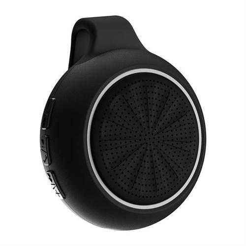 bonpiews-512臂带式户外蓝牙随身骑行跑步音响迷你防水便携式运动