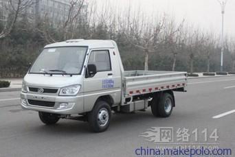 福田bj2820w18农用车 福田四轮单排货车出售 福田货车