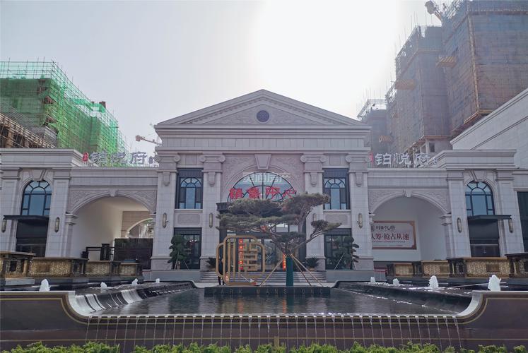 运城北区金鑫铂悦府五证齐全吗是否值得购买