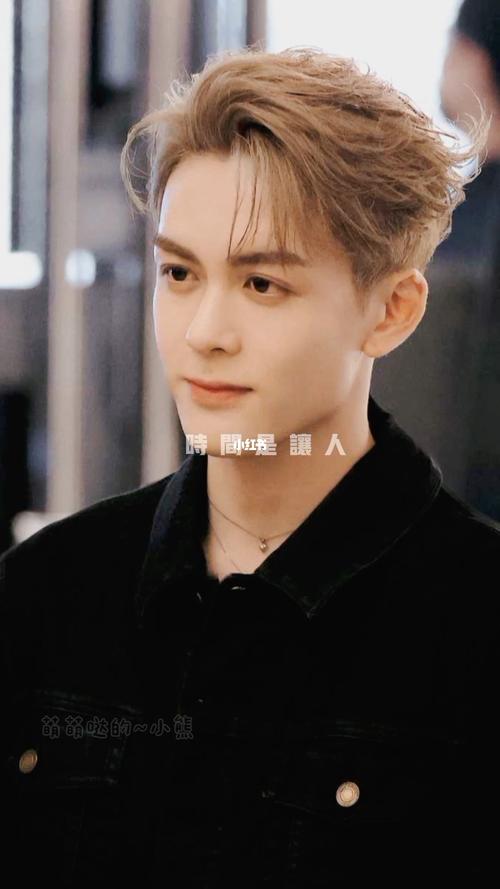 小可爱曾舜晞_曾舜晞_娱乐_明星娱乐资讯