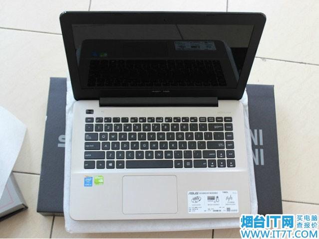 超值热销 烟台华硕y483ld4030售3100元-华硕 y481ld