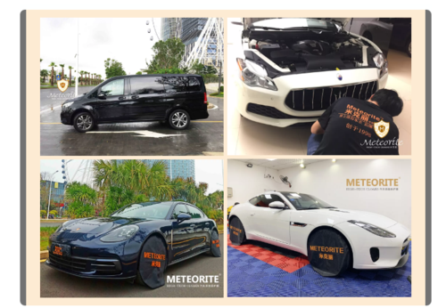 你的车现在缺的就是它米克丽车衣