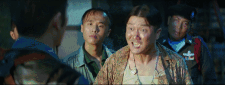 笨象星秀丨对不起,肖央!是屌丝气质令我忽略了你的才华与内涵