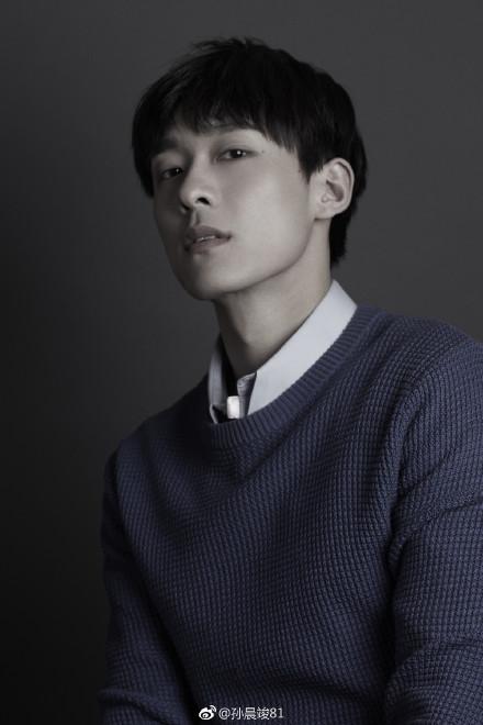 孙晨竣经纪人工作室15201879909