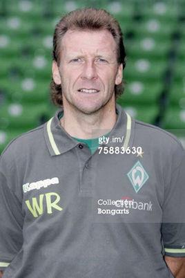 沃尔夫冈·罗尔夫