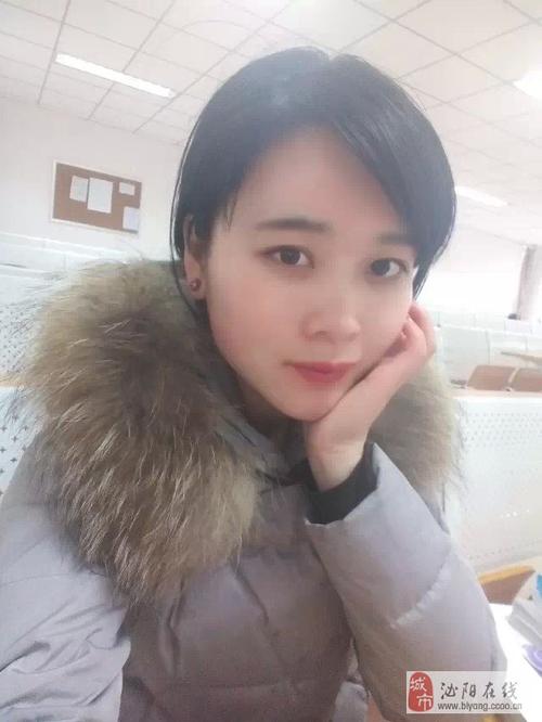 【美女秀场】贾聪 21岁 白羊座 医学生_美女秀场_泌阳