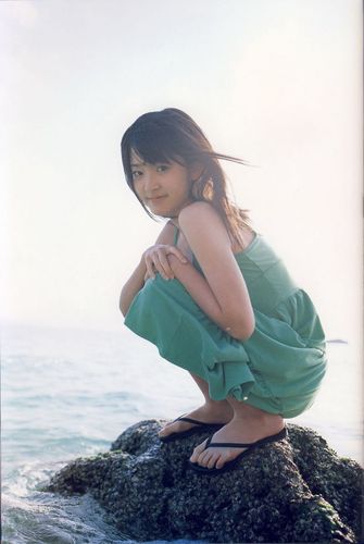 铃木爱理