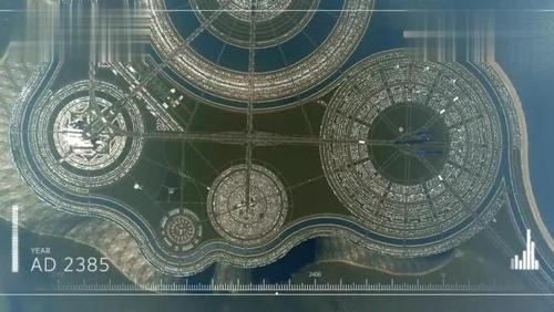 的夏模拟游戏:经营策略类游戏《都市:天际线》的精彩
