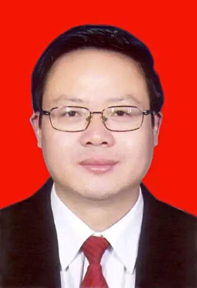 权威发布刘启华任京山市委书记