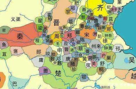 为什么再没有与周朝一样有八百年长的朝代?与各个朝代