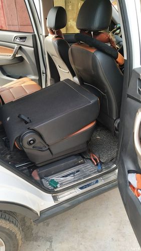 【图】座椅改装成功_长安cx70论坛_汽车之家论坛