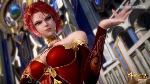 斗罗大陆:为什么风笑天等人认为宁荣荣是史莱克七怪的