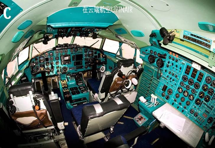 tu-154m靓照—end—排版编辑:云端斯基▼如需转载,请联系授权.