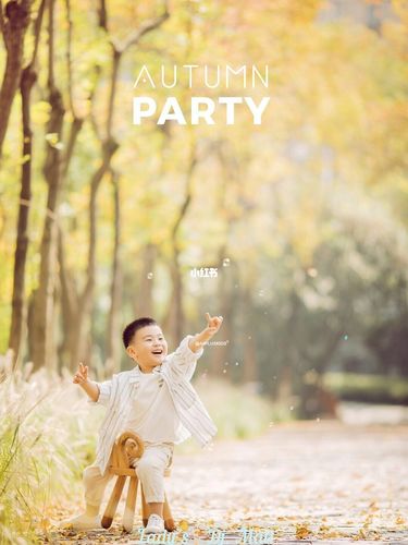 秋季光影儿童写真|宜昌胶片儿童摄影_写真_儿童摄影_胶片_秋天去哪玩