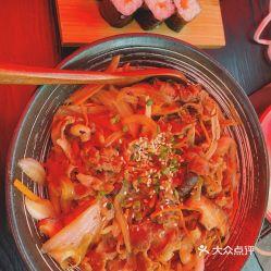 同道大叔洋风日料上海路店