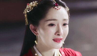 古装 古风 女 红衣似火 扶摇 璇玑佛莲公主 玄幻武侠宫斗权谋 甜虐