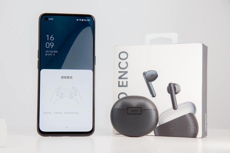 oppo enco air上手体验:入门级无线耳机的新标杆